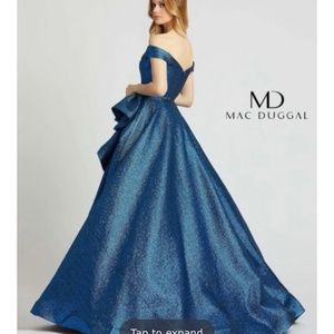 Mac Duggal